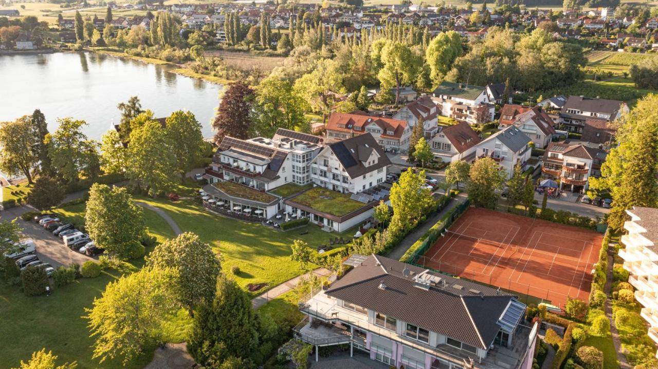 Hotel Lipprandt Wasserburg am Bodensee Exterior photo