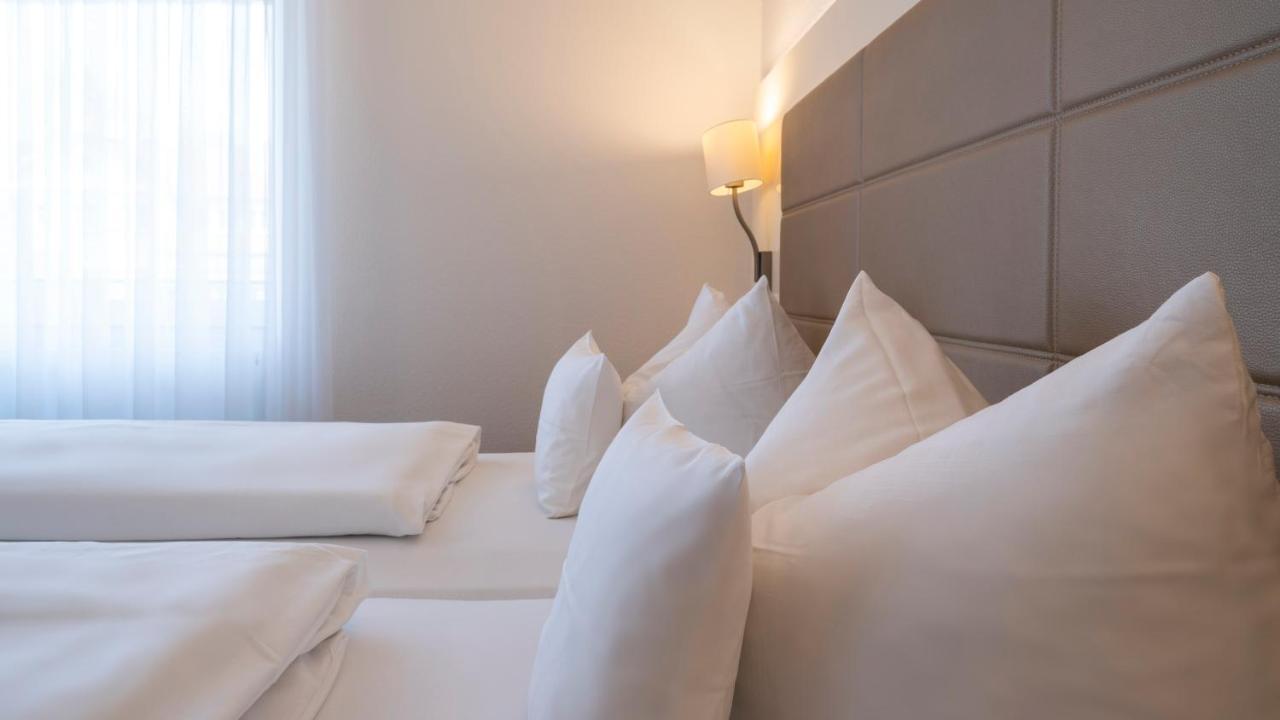 Hotel Lipprandt Wasserburg am Bodensee Exterior photo