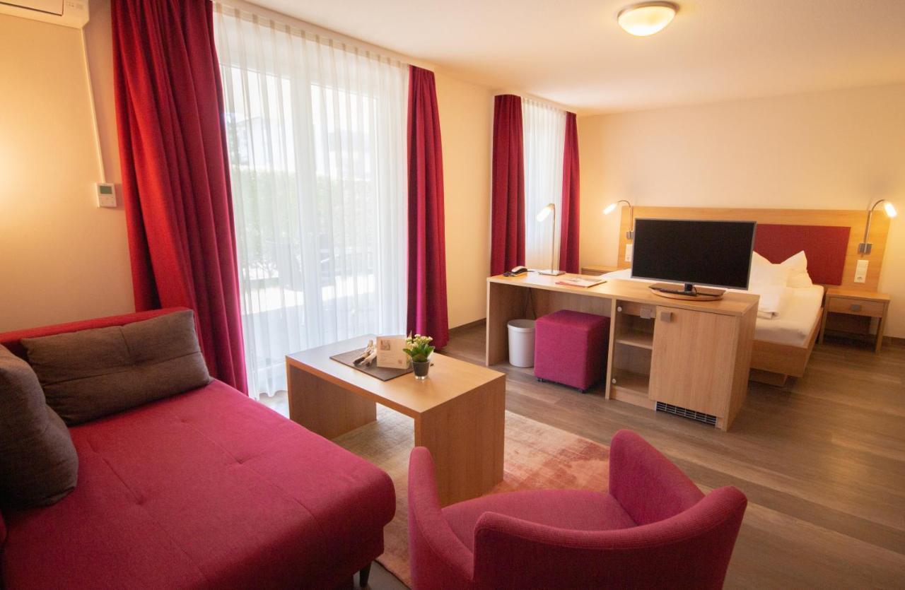 Hotel Lipprandt Wasserburg am Bodensee Exterior photo
