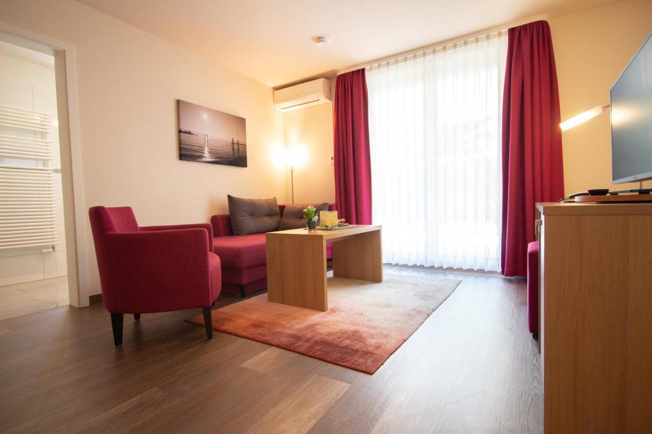 Hotel Lipprandt Wasserburg am Bodensee Exterior photo
