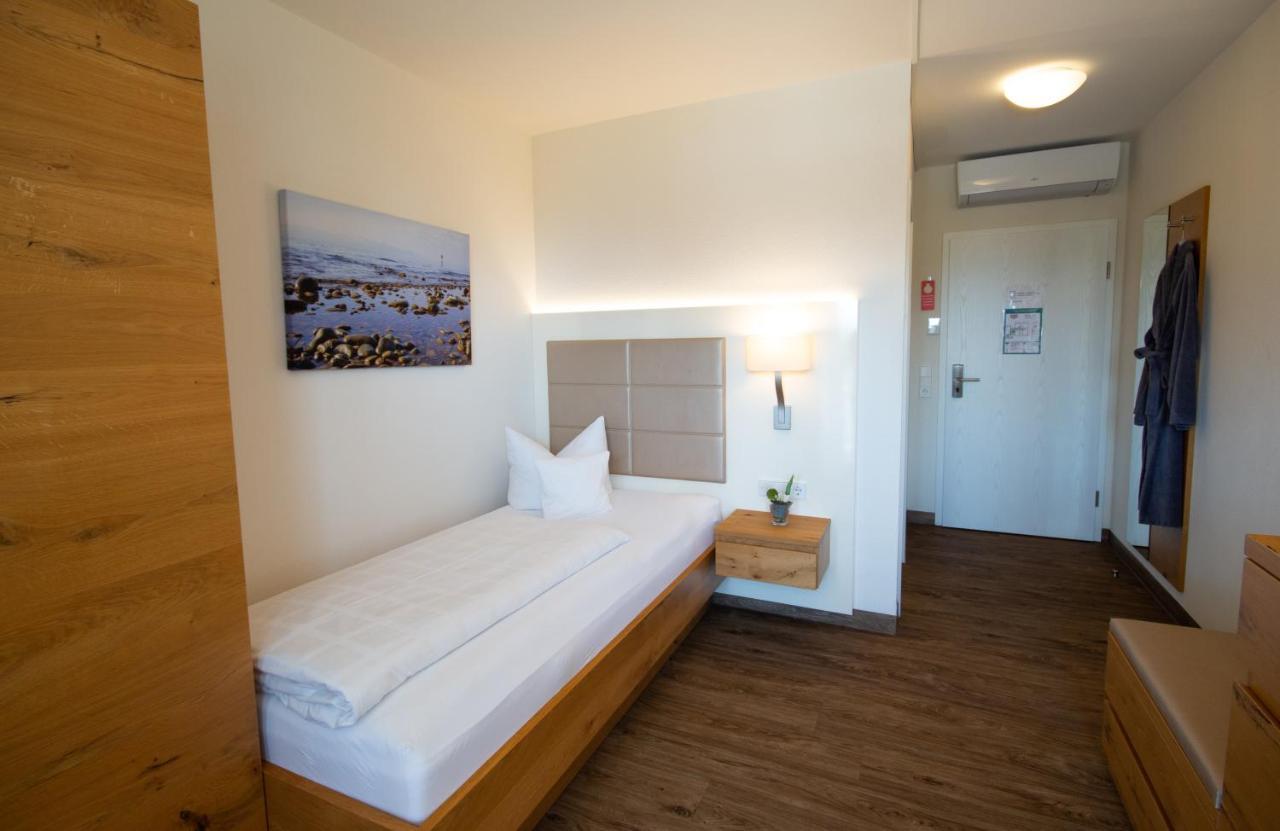 Hotel Lipprandt Wasserburg am Bodensee Exterior photo