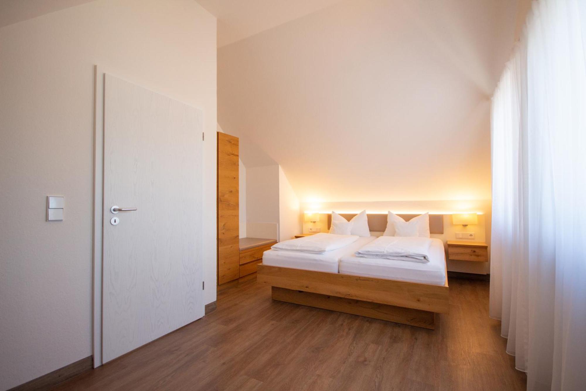 Hotel Lipprandt Wasserburg am Bodensee Exterior photo
