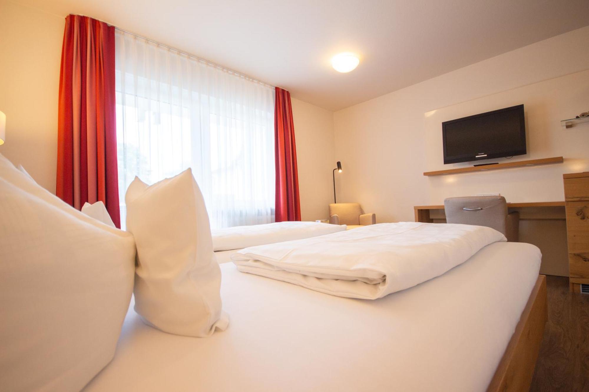 Hotel Lipprandt Wasserburg am Bodensee Exterior photo