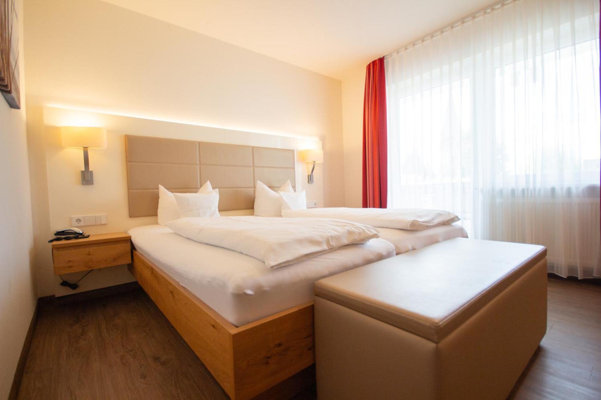 Hotel Lipprandt Wasserburg am Bodensee Exterior photo
