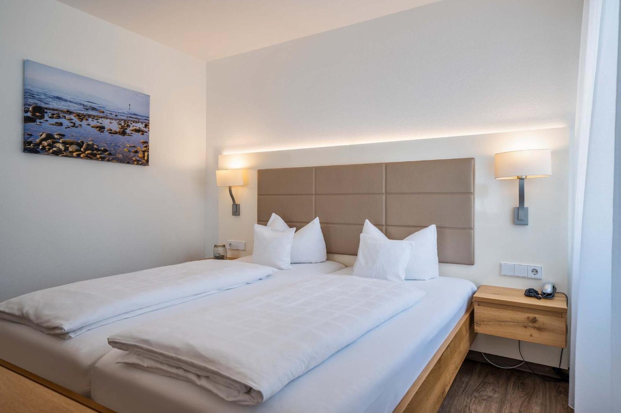 Hotel Lipprandt Wasserburg am Bodensee Exterior photo