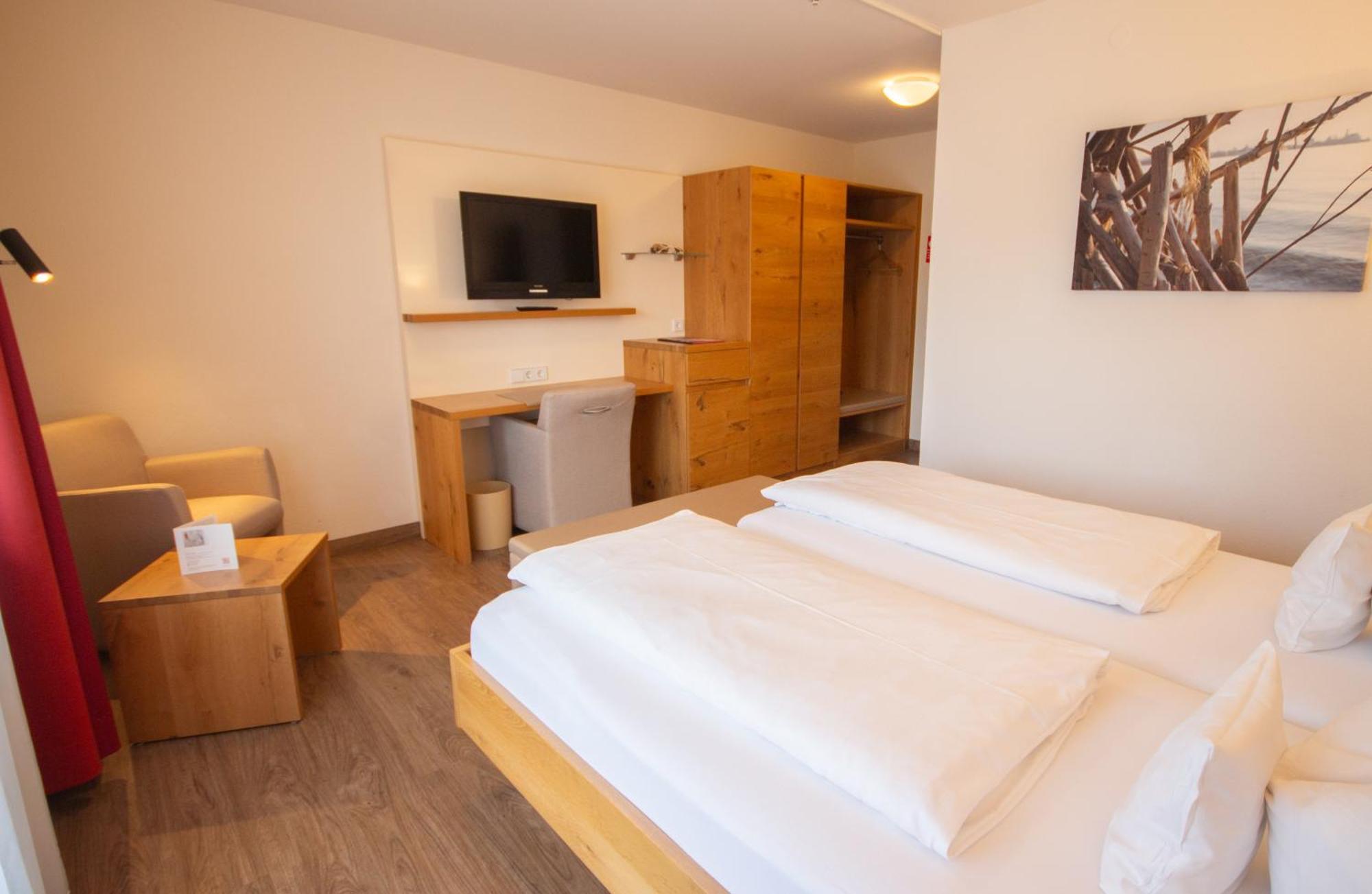 Hotel Lipprandt Wasserburg am Bodensee Exterior photo