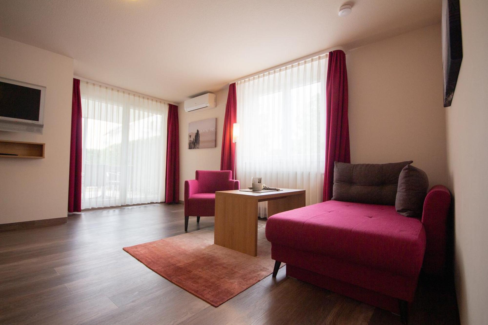 Hotel Lipprandt Wasserburg am Bodensee Exterior photo