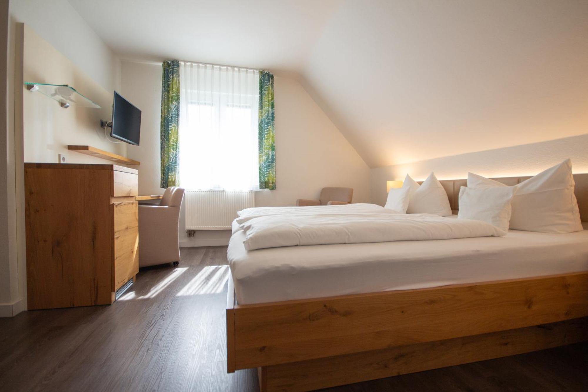 Hotel Lipprandt Wasserburg am Bodensee Exterior photo